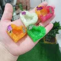 سفارش نبات قلبی رنگی و شاخه ای دمنوشی سوهان کنجدی|خوردنی و آشامیدنی|تهران, هاشمآباد|دیوار