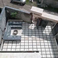 انجام کار کاشی سرامیک سنگ پله مزاییک|خدمات پیشه و مهارت|محمودآباد, |دیوار