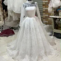 لباس عروس