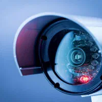 جدید ترین تکنولوژی دوربین مداربسته چکی
