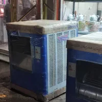 کولر آبی جنرال،۸ هزار و ۶ هزار موتورژن با گارانتی