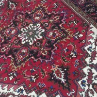 فرش هریس تاجری|فرش|خواجه, |دیوار