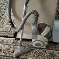 جاروبرقی