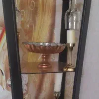 قالی گلیم|گلیم، جاجیم، گبه|کرمان, |دیوار