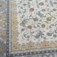 فرش ۷۰۰ تمام نخ ۱۲متری یک تخته|فرش|اقبالیه, |دیوار