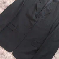 کت و شلوار و جلیقه  مردانه نو همراه با اشانتیون