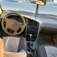 پژو 405 SLX موتورTU5، مدل ۱۳۹۱|خودرو سواری و وانت|ماکو, |دیوار