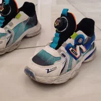 کفش بچگانه شمار۳۷|کیف، کفش، کمربند|سهند, |دیوار