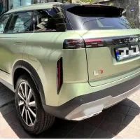 لوکانو L7/تحویل فوری