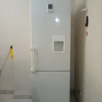یخچال سامسونگ در حد نو