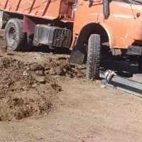 مان کمپرس|خودرو سنگین|کرمانشاه, |دیوار