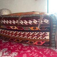 تعدادی دستبافت