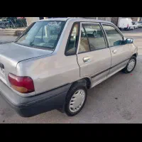 پرایدمدل۸۹|خودرو سواری و وانت|فریمان, |دیوار