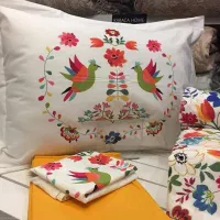 سرویس روتختی دونفره ۴ تکه ترک برند کاراجا|سرویس روتختی|تهران, پاسداران|دیوار