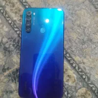 گوشی نوت 8 در حد آک