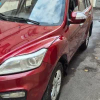 لیفان مدل۹۳.تک برگ سند|خودرو سواری و وانت|تبریز, |دیوار