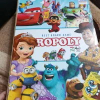 بازی فکری روپولی|اسباب‌‌بازی|مرند, |دیوار