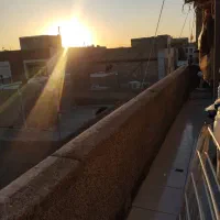 دوخوابه اطلس غربی مارلیک سرآسیاب املاک مهر قلی پور|فروش آپارتمان|ملارد, |دیوار