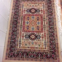 قالیچه طرح قشقایی