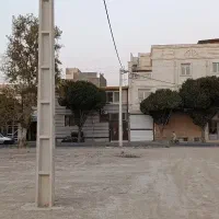 ۱۷۰ متر زمین اقساطی یا معاوضه با خودرو