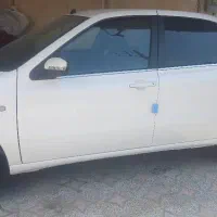 سمندسورن پلاس|خودرو سواری و وانت|بندر کنگان, |دیوار