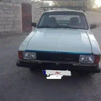 پیکان وانت مدل 85|خودرو سواری و وانت|میرجاوه, |دیوار