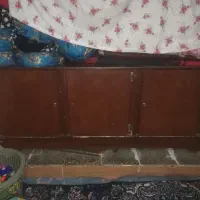 کمدها همه سالم