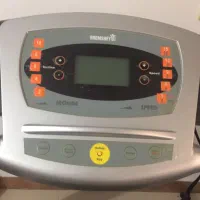 تردمیل bremshey آلمانی|تجهیزات ورزشی|یزد, |دیوار