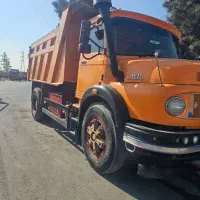 بنز تک کمپرس مدل ۱۴۰۰