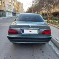 پژو پارس XU7، مدل ۱۳۹۹|خودرو سواری و وانت|مشهد, شهید فرامرز عباسی|دیوار