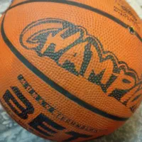 توپ بسکتبال جنس خوب