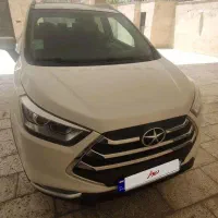 جک s3 مدل ۱۴۰۲ مشابه صفر