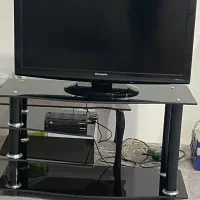 تلویزیون پاناسونیک ،دستگاه دیجیتال،میز تلویزیون