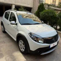 ساندرو استپ وی اتومات مدل ۹۷ً