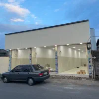 فروش مغازه تجاری سند دار فول امام حسین