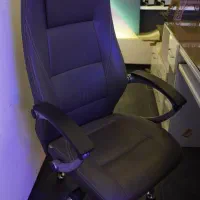 صندلی اداری مدیریتی داتیس