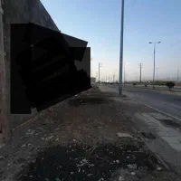 فروش زمین ۲۱ متری