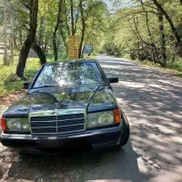 مرسدس بنز E190 AMG