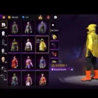 اکانت فری تاق میزنم|کنسول، بازی ویدئویی و آنلاین|مرزنآباد, |دیوار