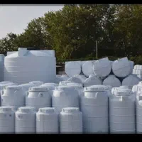 جوش تانکر پلی اتیلن