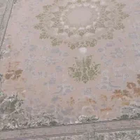 ۴تخته فرش ۹ متری ۷۰۰ شانه کاشان