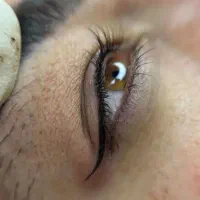 آرایش دائم با قیمت مناسب ومواد اورجینال|خدمات آرایشگری و زیبایی|مهاباد (آذربایجان غربی), |دیوار