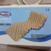 تشک برقی بایوکر