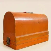 چرخ خیاطی قدیمی