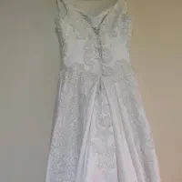 لباس عروس|لباس|نوشهر, |دیوار