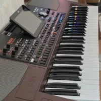 KORG PA1000|پیانو، کیبورد، آکاردئون|سهند, |دیوار