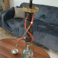 فروش یک عدد قلیان مسکو