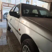 فروش پژو ۴۰۵ مدل ۸۵|خودرو سواری و وانت|ساوه, |دیوار