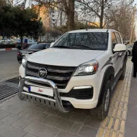 فوتون دیزل ۹۵