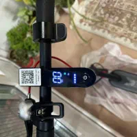 اسکوتر برقی|دوچرخه، اسکیت، اسکوتر|رودهن, |دیوار